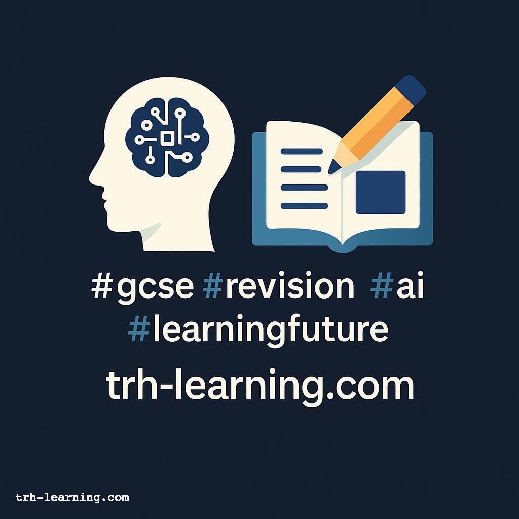 Mastering GCSE Maths: Top 5 Revision Strategies Using TikTok and...