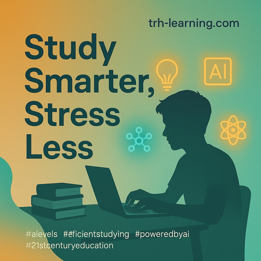 The ULTIMATE Guide to Acing the GCSE MFL Speaking Exam.