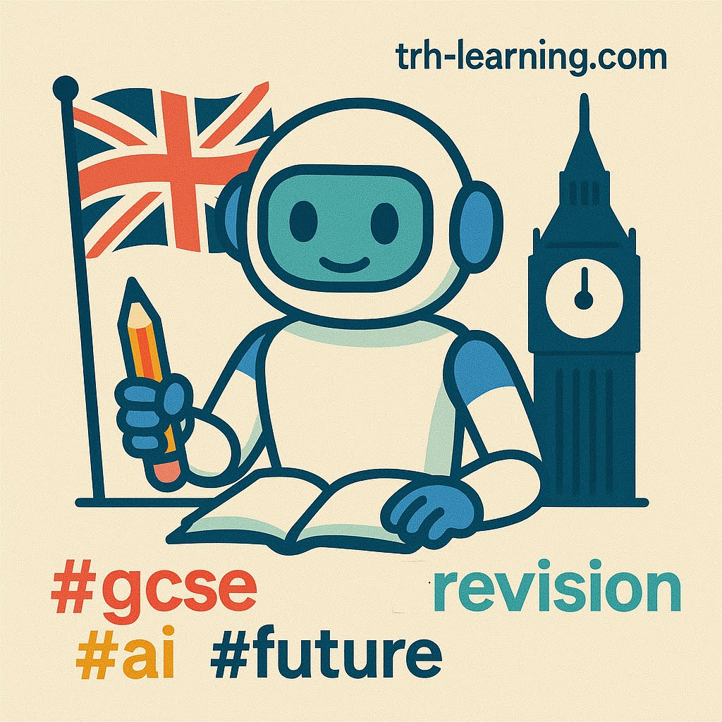 Navigating GCSE Geography: Google Trends Insights and Modern Strategies for...