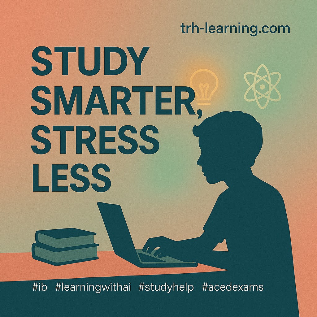 Google Trends 2024: Unveiling Popular GCSE Subjects and Effective Revision...