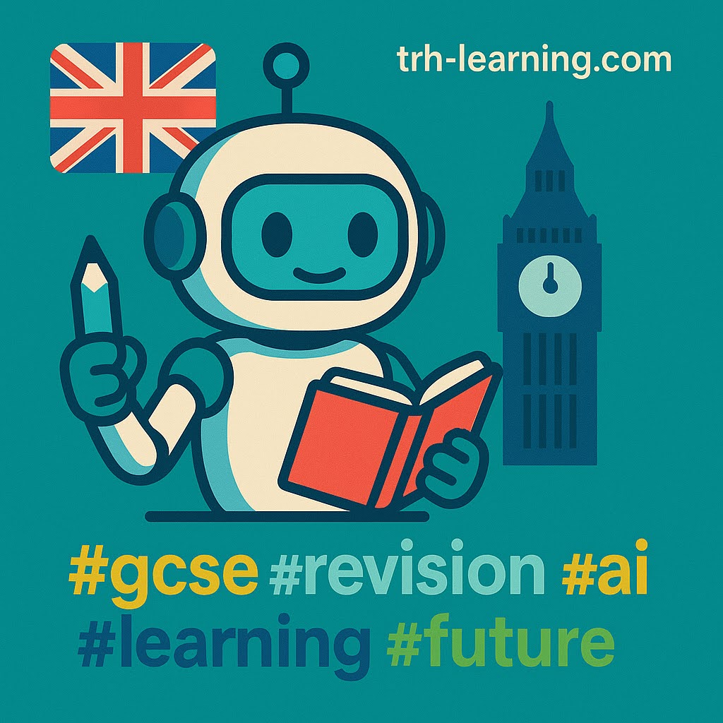 Mastering GCSE Maths: Top Revision Techniques and Digital Tools for...