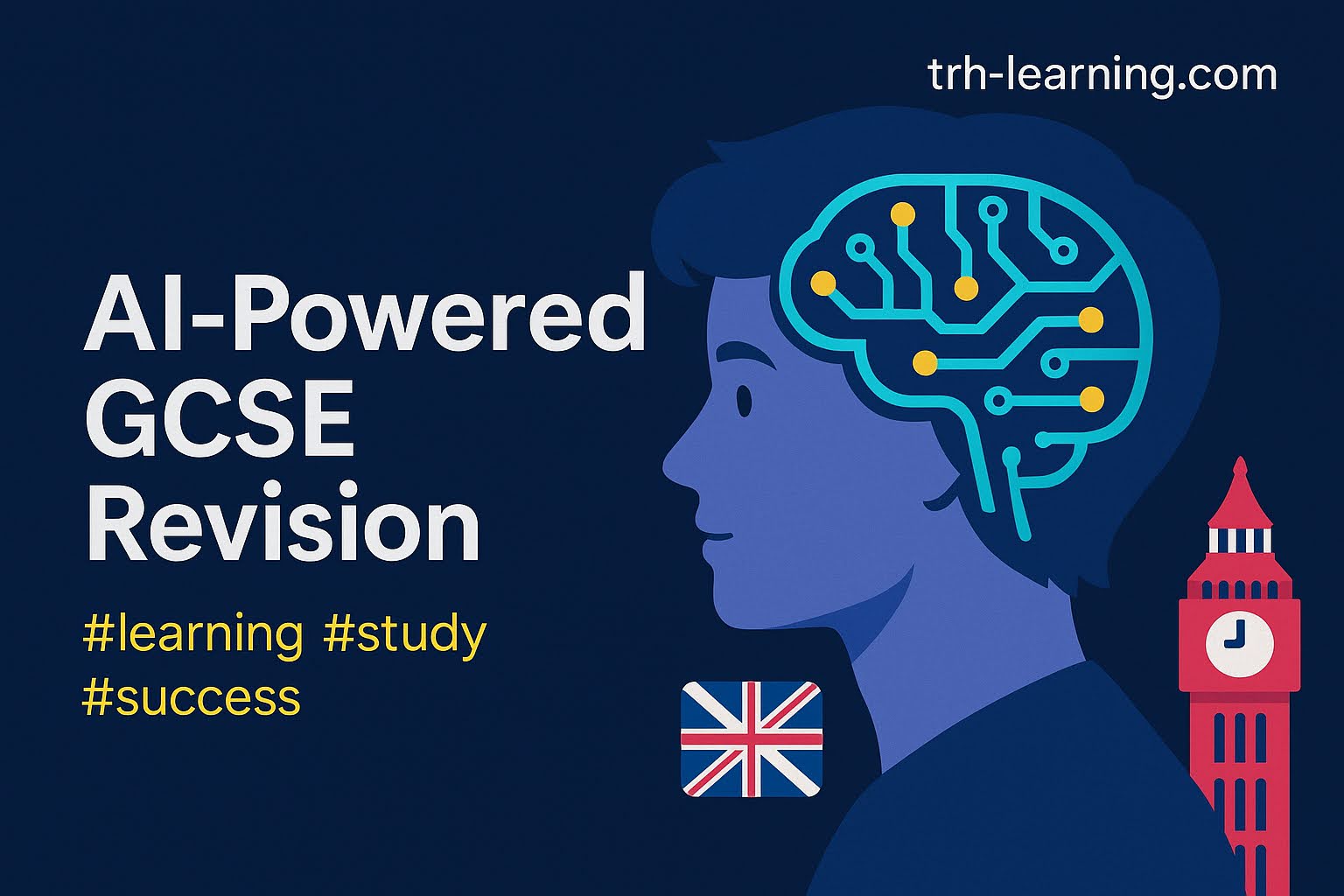 The 10 revision apps that will make you a GCSE...