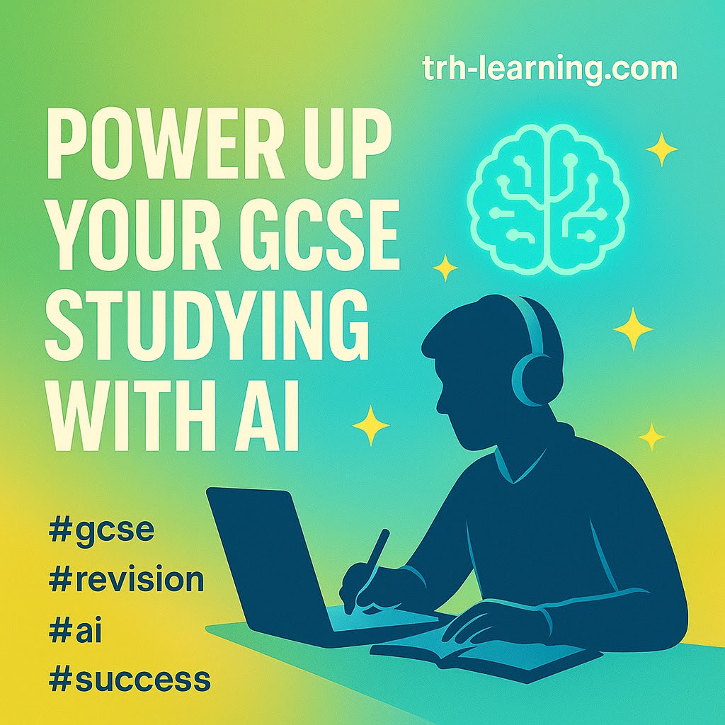Navigating AQA Grade Boundaries: How Parents Can Support GCSE Students...