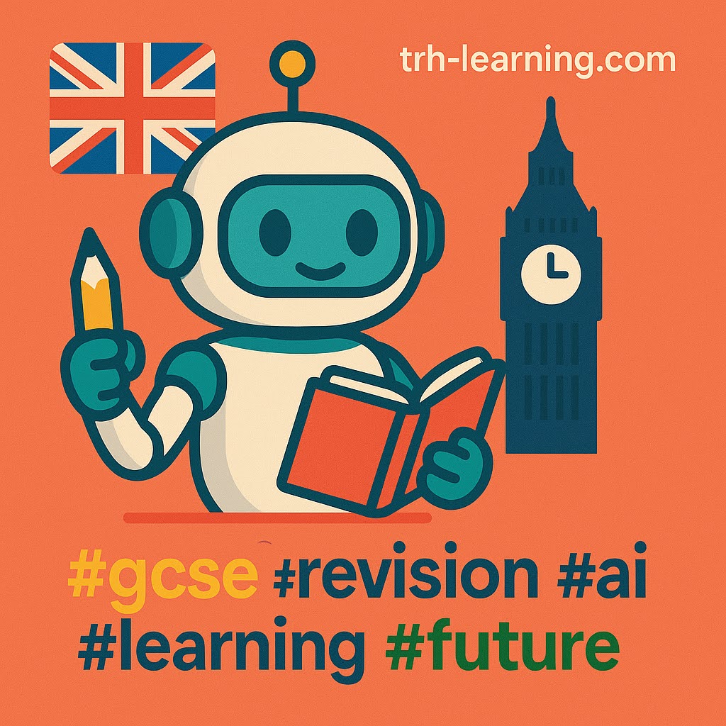 Beyond the Basics: Unconventional GCSE Maths Revision Techniques for AQA...