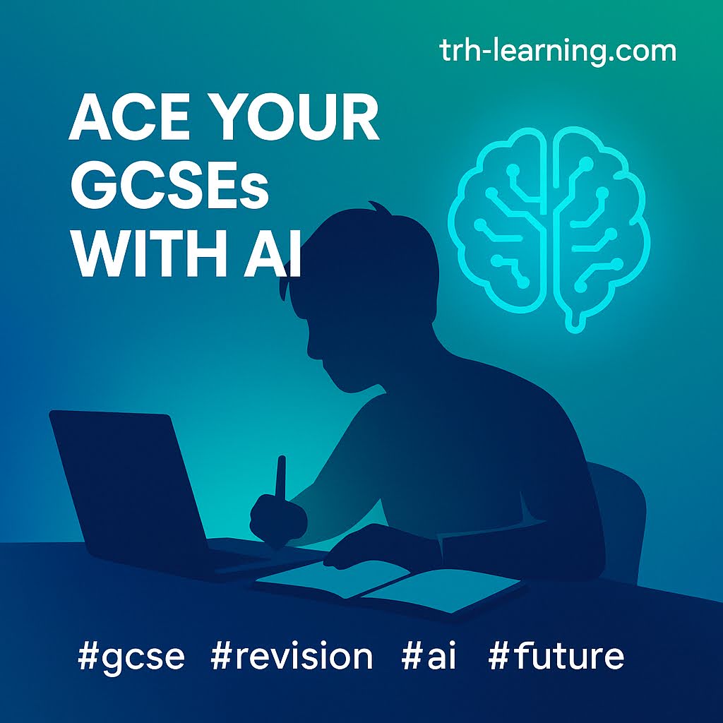 Tech-Savvy Studying: The Best Digital Tools for GCSE Revision in...