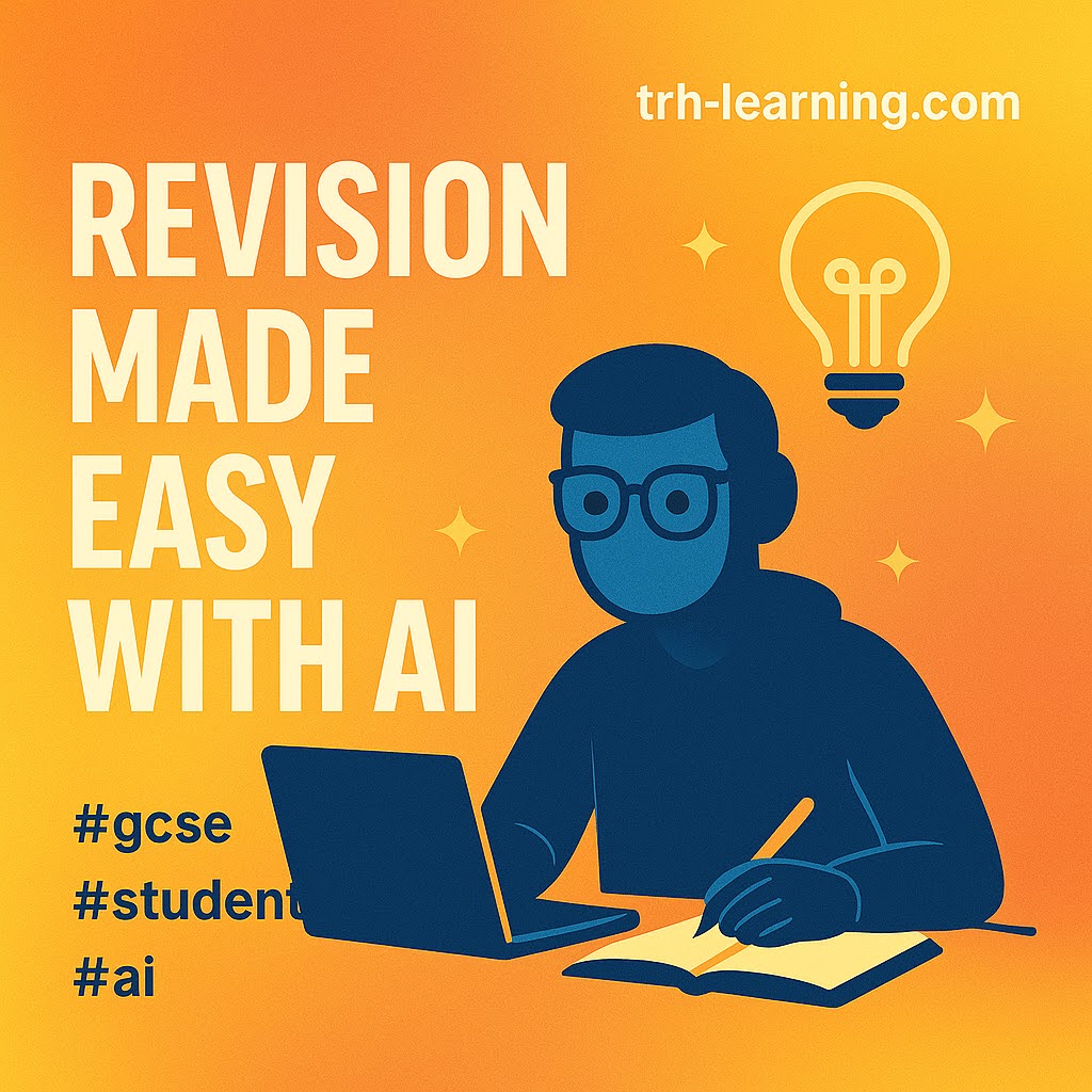 Navigating 2024's Educational Trends: Overcoming Student Challenges in GCSE Revision