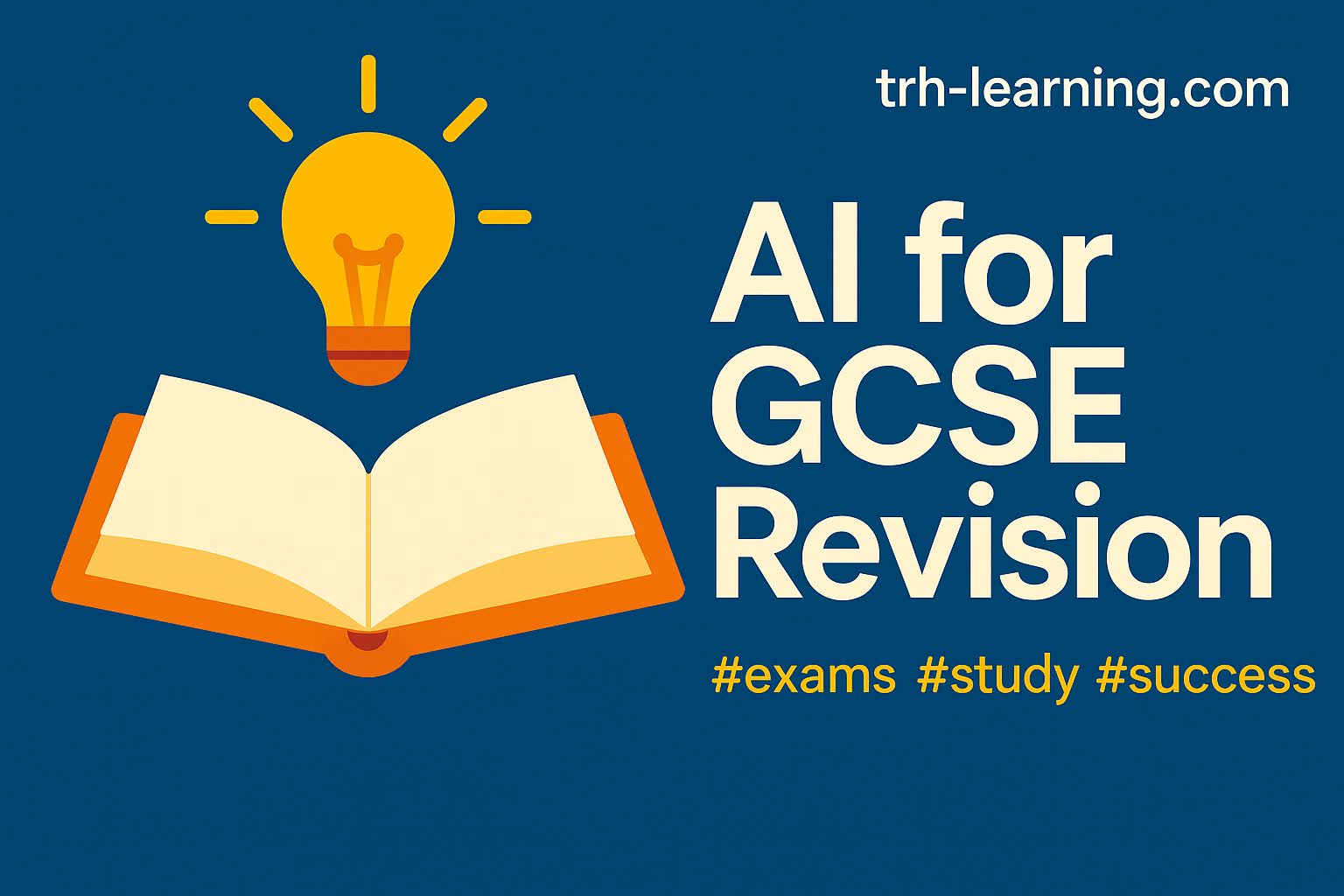 The £0 GCSE Revision Tool You've Never Used That is...