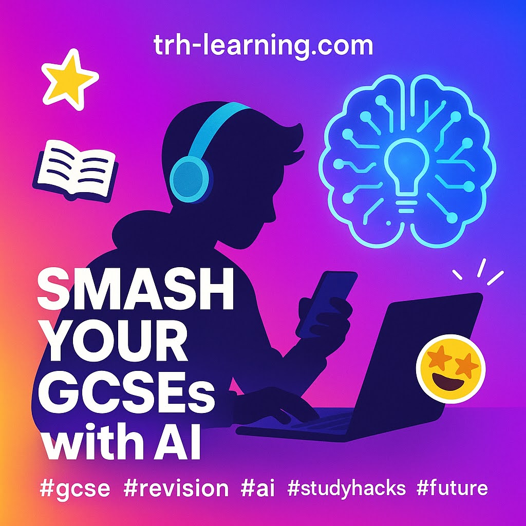 Starting Early: Why Early Preparation is Key for GCSE Success...