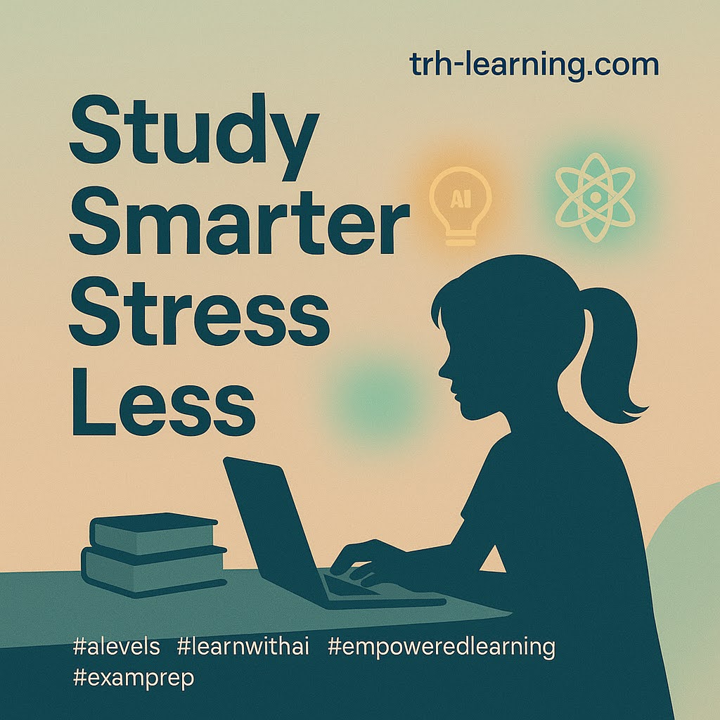 From Snapchat to Study Chat: How Social Media Shapes GCSE...