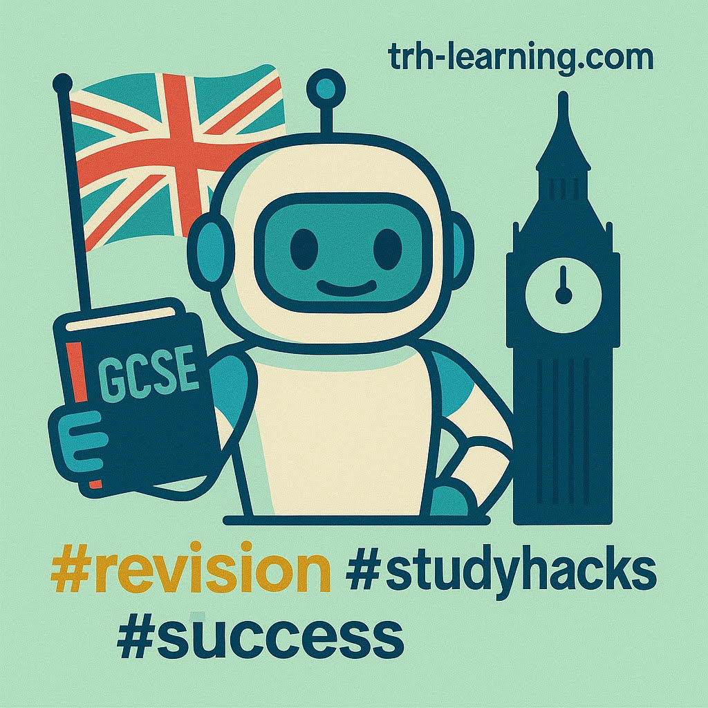 Google Trends 2024: The Most Searched GCSE Subjects and Effective...