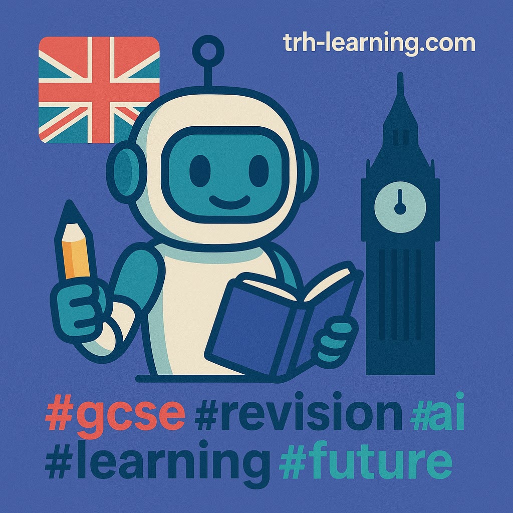 Mastering GCSE Revision in 2024: Top Strategies from TikTok and...
