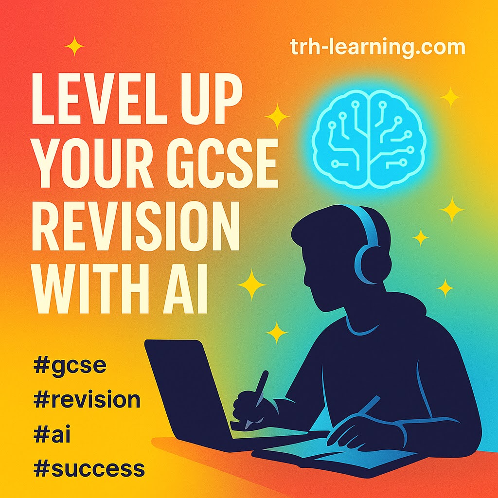 Mastering GCSE Revision in 2024: Top Strategies Leveraging TikTok and...