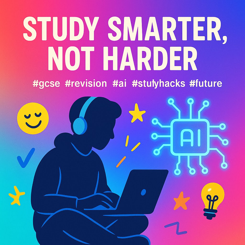 Mastering GCSE Revision: Top 5 Digital Tools Every Student Should...